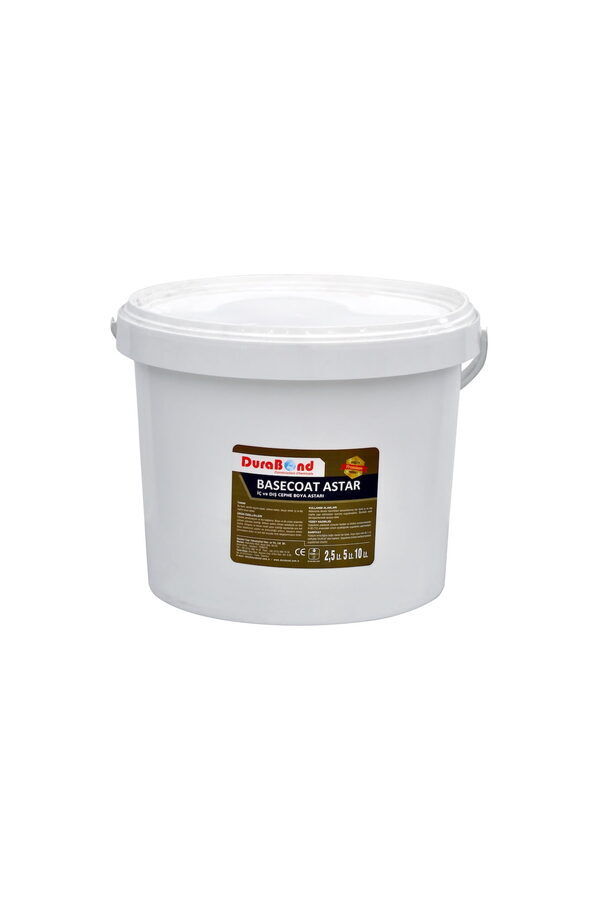 Basecoat Boya Astarı
