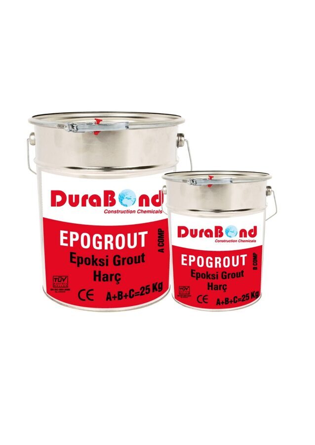 EPOGROUT