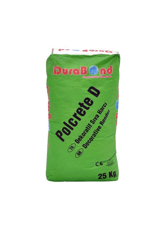 POLCRETE D