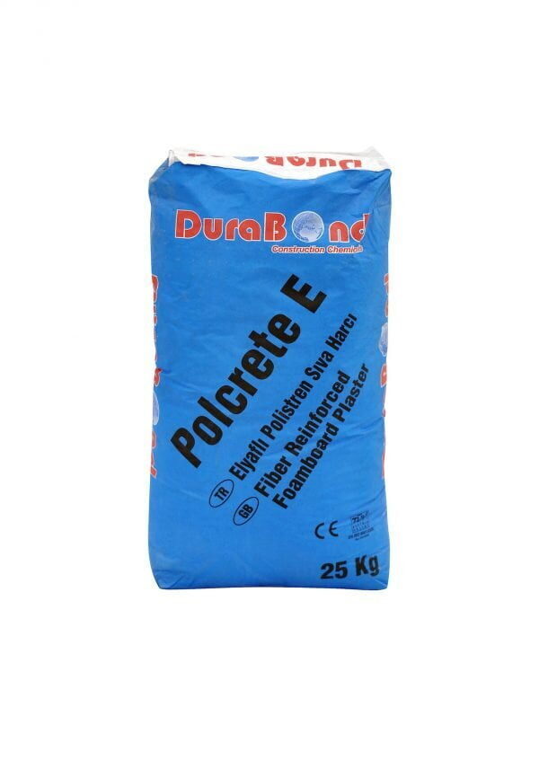 POLCRETE E