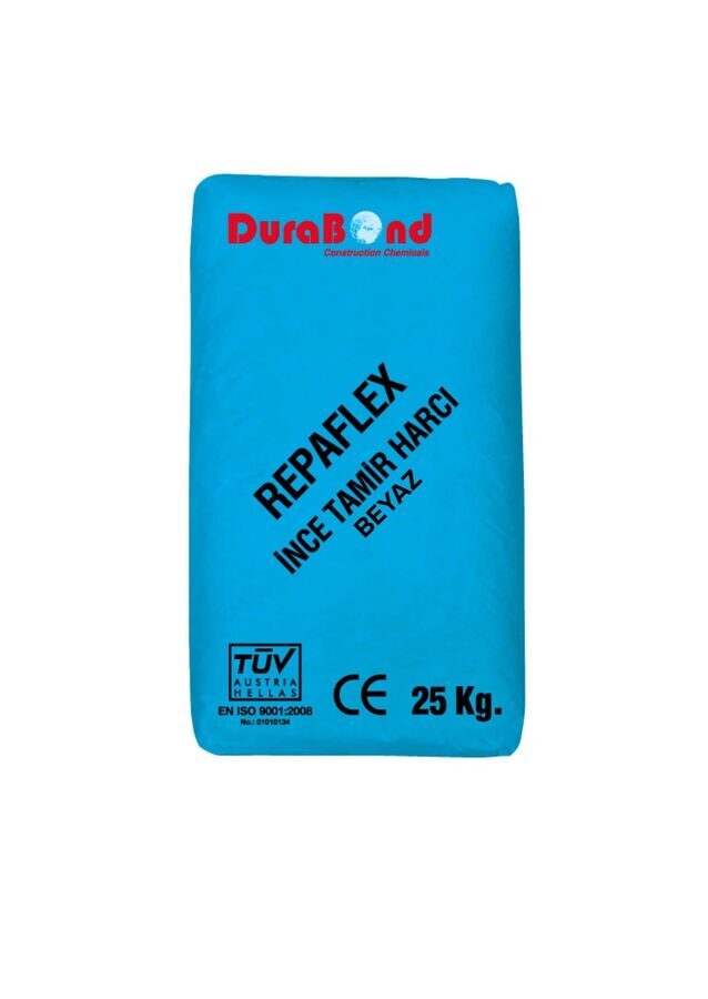 Repaflex Standart Beyaz