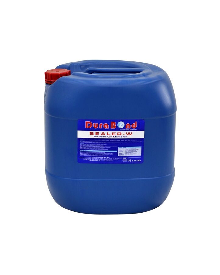 SEALER W